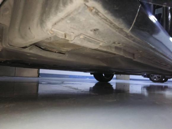 [杭州·浙A] 二手马自达阿特兹2020款 2.5L 蓝天运动版