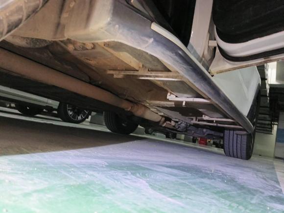 [武汉·鄂A] 二手荣威荣威RX52019款 30T 两驱自动Ali智联网铂金版