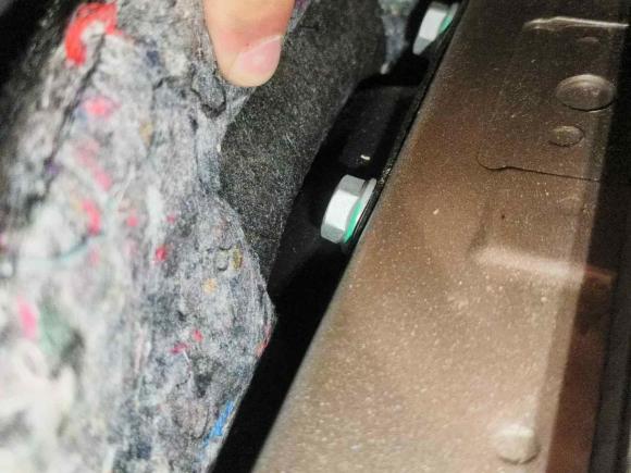 [济南·鲁A] 二手大众宝来2014款 1.6L 自动舒适型