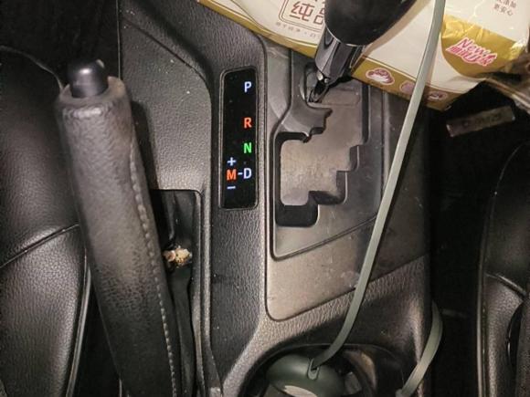 [温州·浙C] 二手丰田RAV4荣放2016款 2.0L CVT两驱都市版 国V