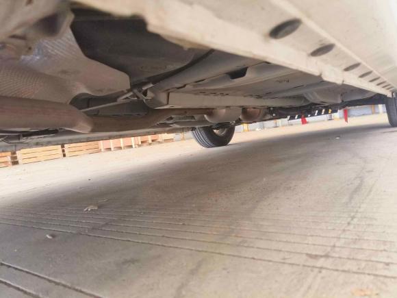 [苏州·苏U] 二手长安凯程长行2021款 1.5L 手动豪华型