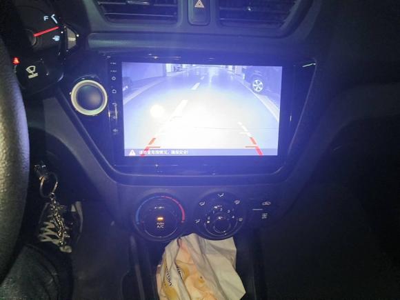 [嘉兴·浙F] 二手起亚起亚K22011款 三厢 1.4L AT GLS