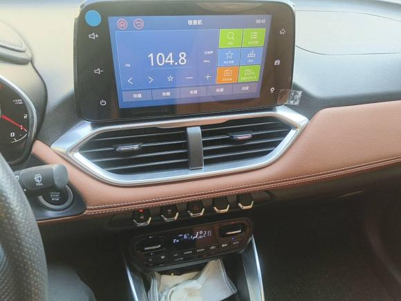 [苏州·苏E] 二手宝骏宝骏5102017款 1.5L 手动豪华型