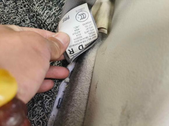 [西安·陕A] 二手日产轩逸2012款 1.6XL 手动豪华版