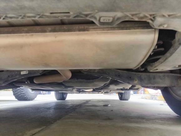 [深圳·粤B] 二手大众途岳2019款 280TSI 两驱风尚版 国VI