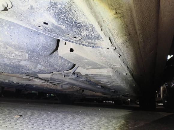 [台州·浙J] 二手奥迪奥迪A4L2013款 35 TFSI 自动标准型