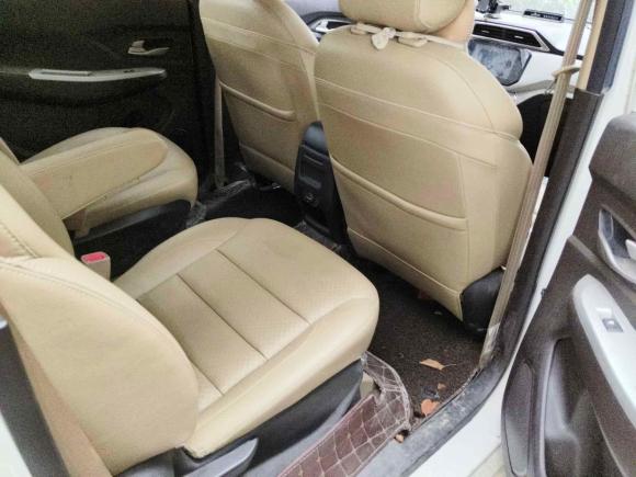 [上海·鄂E] 二手五菱汽车五菱宏光2018款 1.5L S舒适型L2B