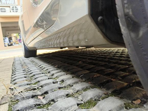 [上海·皖C] 二手沃尔沃沃尔沃V602017款 T5 智逸版 国V