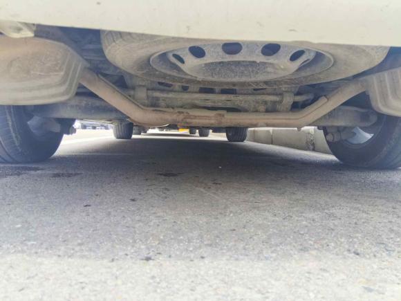 [成都·川A] 二手广汽传祺传祺M82021款 领秀系列 390T 尊享版