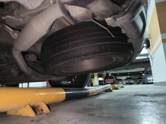 [台州·浙J] 二手现代胜达2013款 2.4L 自动两驱智能型