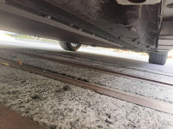 [嘉兴·浙F] 二手埃安AION S2020款 魅 580