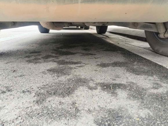 [成都·川A] 二手雷诺科雷傲2015款 2.5L 四驱舒适版