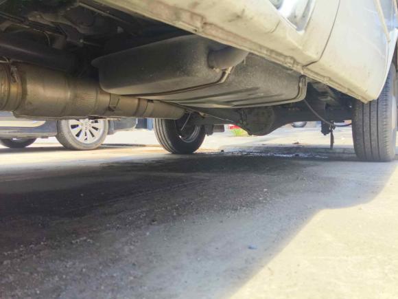 [湖州·浙E] 二手江铃特顺2021款 2.8T空间王普通款短轴中高顶3座柴油国VI JX493