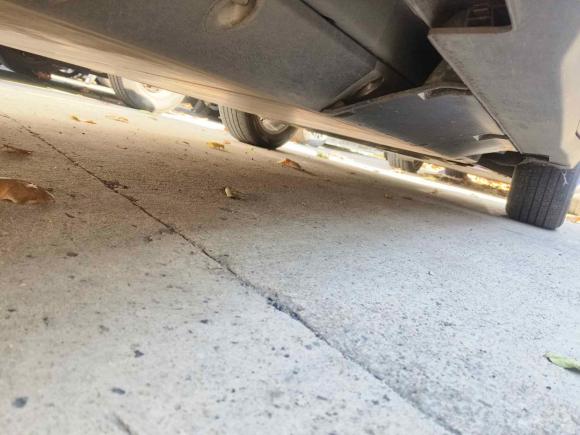 [武汉·鄂M] 二手哪吒汽车哪吒U2022款 Pro 400 畅行网约版