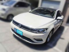 [义乌·浙G] 大众凌渡2015款 280TSI DSG舒适版