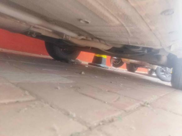 [济南·鲁A] 二手日产骊威2015款 1.6XE 手动舒适版