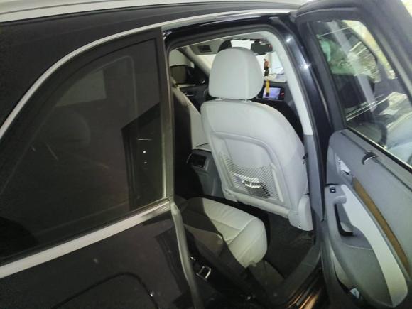 [宁波·浙B] 二手奥迪奥迪Q52015款 40 TFSI 豪华型