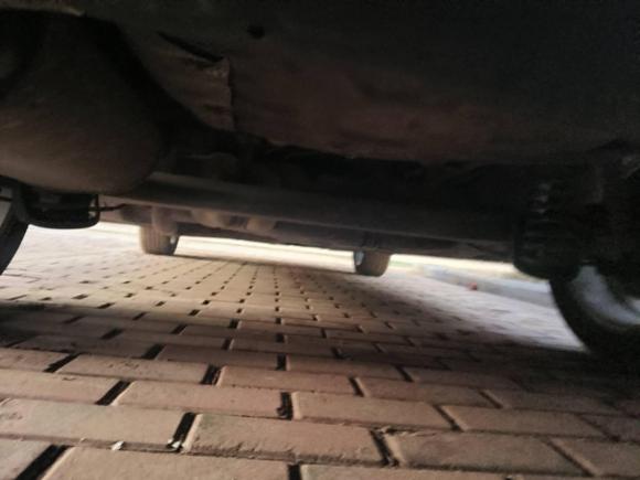 [青岛·鲁B] 二手奇瑞艾瑞泽52016款 1.5L 手动领尚版