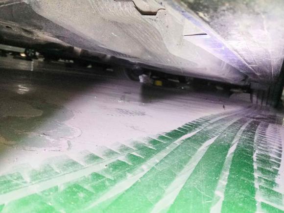 [武汉·鄂A] 二手凯迪拉克凯迪拉克CT52020款 28T 铂金运动版