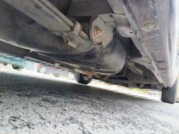 [武汉·鄂A] 二手日产日产NV2002014款 1.6L CVT豪华型 国IV