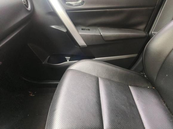 [苏州·苏E] 二手丰田雷凌2018款 185T CVT豪华版