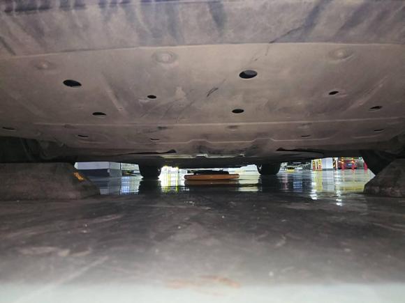 [武汉·鄂A] 二手小鹏小鹏P72022款 480E