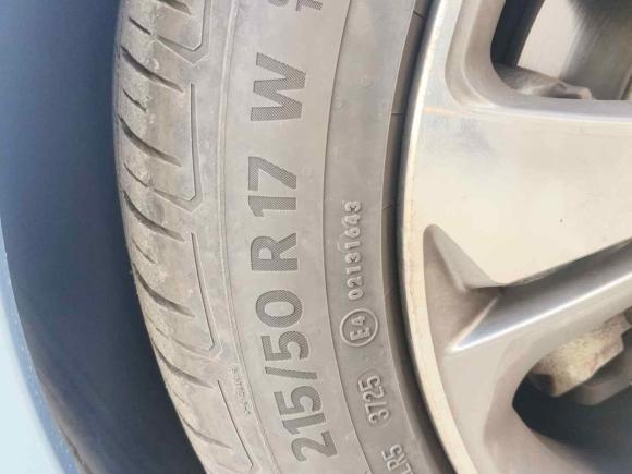 [上海·沪B] 二手标致标致308S2015款 1.6T 自动睿驰版