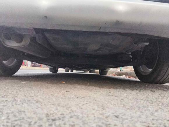 [宁波·辽A] 二手日产骊威2013款 劲锐 1.6XV CVT豪华版