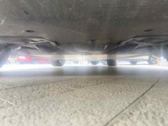 [深圳·粤B] 二手特斯拉Model Y2022款 改款 后轮驱动版