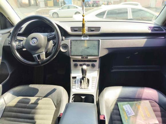 [青岛·鲁B] 二手大众迈腾2012款 1.8TSI 尊贵型