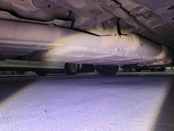 [嘉兴·浙F] 二手比亚迪唐新能源2015款 2.0T 四驱旗舰型