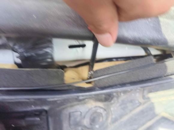 [合肥·皖A] 二手别克英朗2019款 15T 双离合进取型 国VI