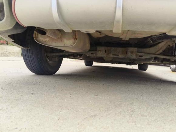 [青岛·鲁B] 二手别克英朗2015款 15N 自动进取型