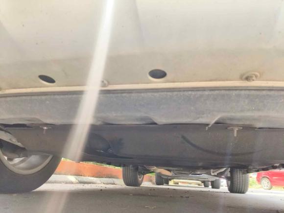 [成都·川G] 二手哈弗哈弗H22017款 蓝标 1.5T 手动两驱豪华型