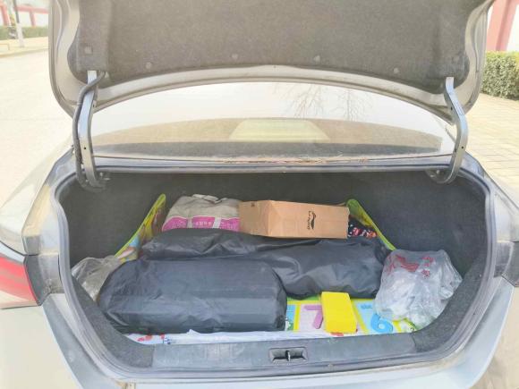 [西安·甘L] 二手日产轩逸2021款 1.6L XL CVT悦享版