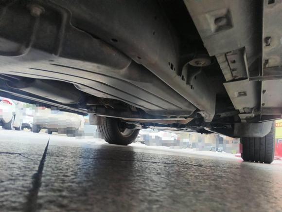 [芜湖·皖B] 二手路虎发现2015款 3.0 SC V6 HSE