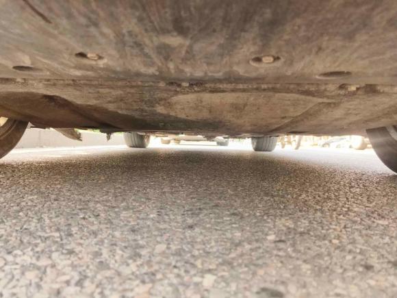 [苏州·苏D] 二手福特蒙迪欧2017款 EcoBoost 180 时尚型