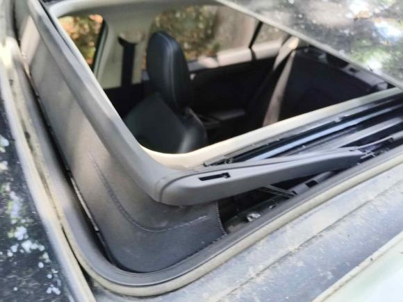 [常州·皖N] 二手福特福克斯2020款 三厢 EcoBoost 180 自动锋潮型