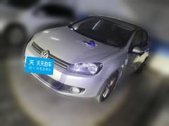 [杭州·浙A] 大众高尔夫2011款 1.6 自动舒适型