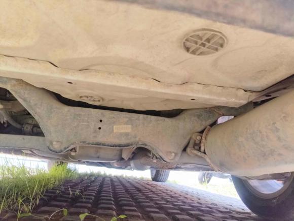 [杭州·皖S] 二手三菱翼神2013款 致尚版 1.8L 手动豪华型