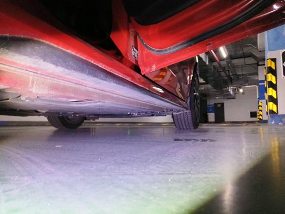 [上海·苏D] 二手领克领克032021款 1.5TD DCT劲Plus