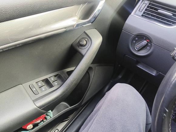 [上海·沪B] 二手斯柯达明锐2018款 旅行车 TSI280 DSG豪华版