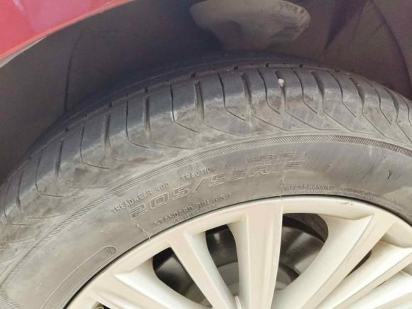 [南通·苏F] 二手大众朗行2013款 1.6L 自动舒适型