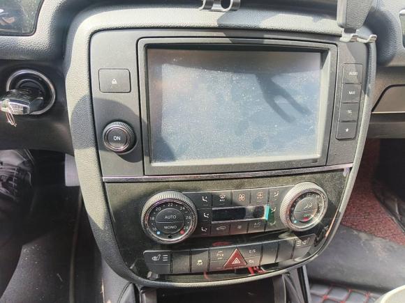 [杭州·赣H] 二手奔驰奔驰R级2015款 R 400 4MATIC 商务型