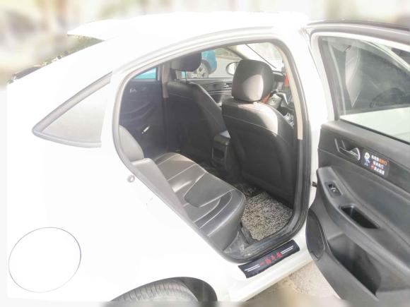 [芜湖·皖B] 二手奇瑞艾瑞泽52021款 PRO 1.5L CVT青春版