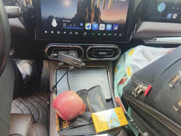 [宁波·浙B] 二手零跑汽车零跑C112023款 纯电 500智享版