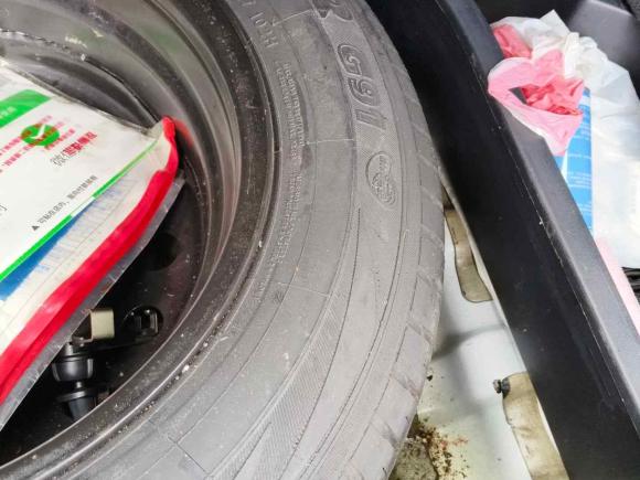 [杭州·皖K] 二手长安长安CS752014款 2.0L 手动豪华型 国IV