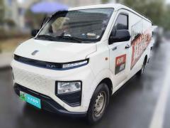 [武汉·鄂A] 远程远程星享V2022款 星享V6E长轴国轩41.93kWh