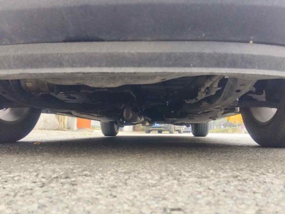 [成都·川G] 二手福特锐界2012款 2.0T 精锐天窗版