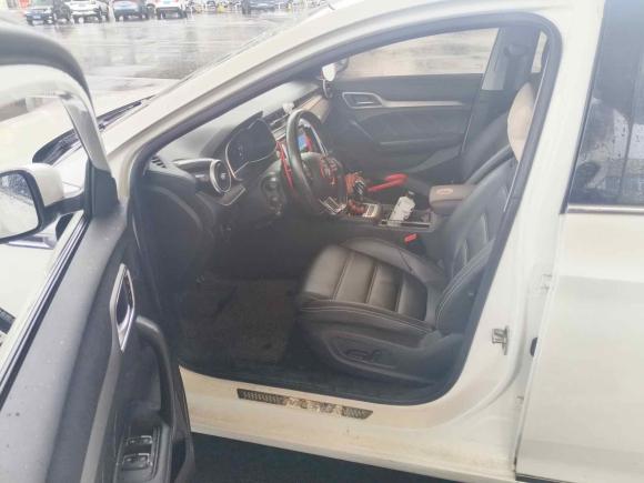 [广州·粤S] 二手名爵MG62018款 20T 自动尊享互联网版 国VI